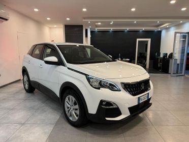 Peugeot 3008 BlueHDi 130 S&S EAT8 Active