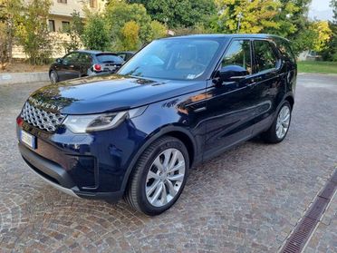 LAND ROVER Discovery 3.0D I6 249 CV AWD Auto HSE