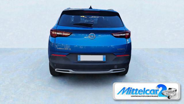 OPEL Grandland X 1.5 diesel Ecotec Start&Stop aut. Innovation