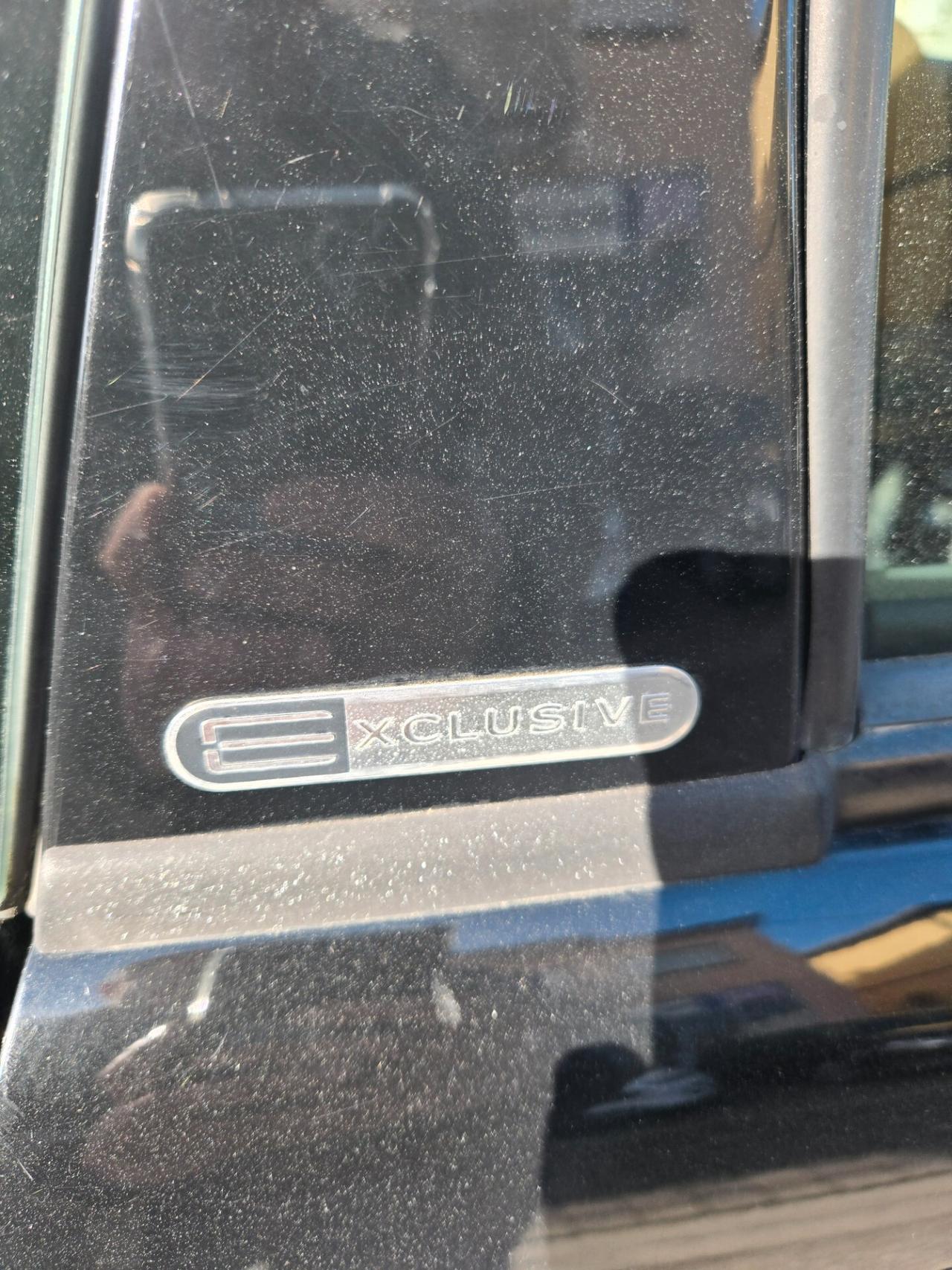 Citroen C3 1.1 Exclusive