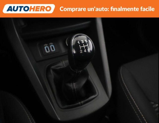 FORD Ka+ 1.2 85 CV Start&Stop Ultimate