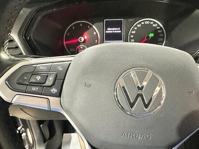 Volkswagen T-Cross 1.0 TSI 110 CV DSG Style