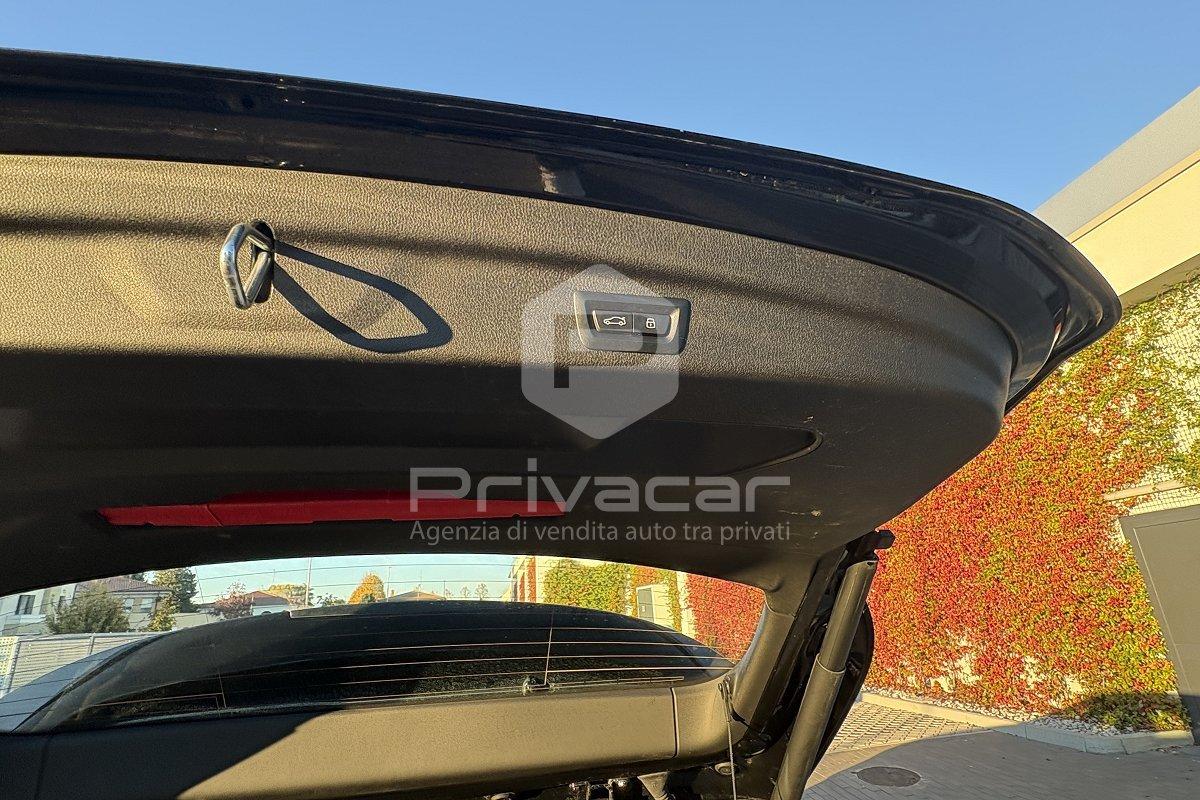 BMW 218d Active Tourer