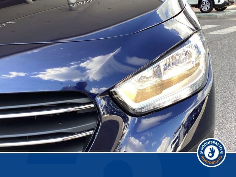 Mercedes-Benz Classe T 180 d AT