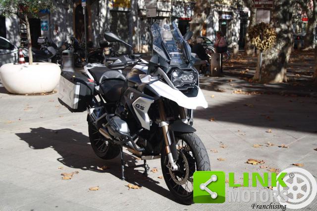 BMW R 1250 GS Exclusive