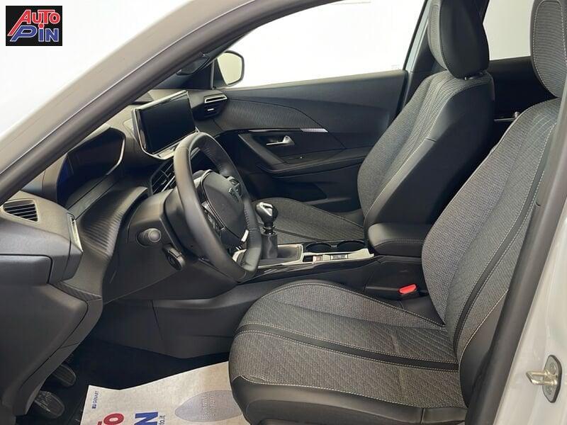 Peugeot 2008 PureTech 100 Allure S/S *213,50 tan 7,99%*