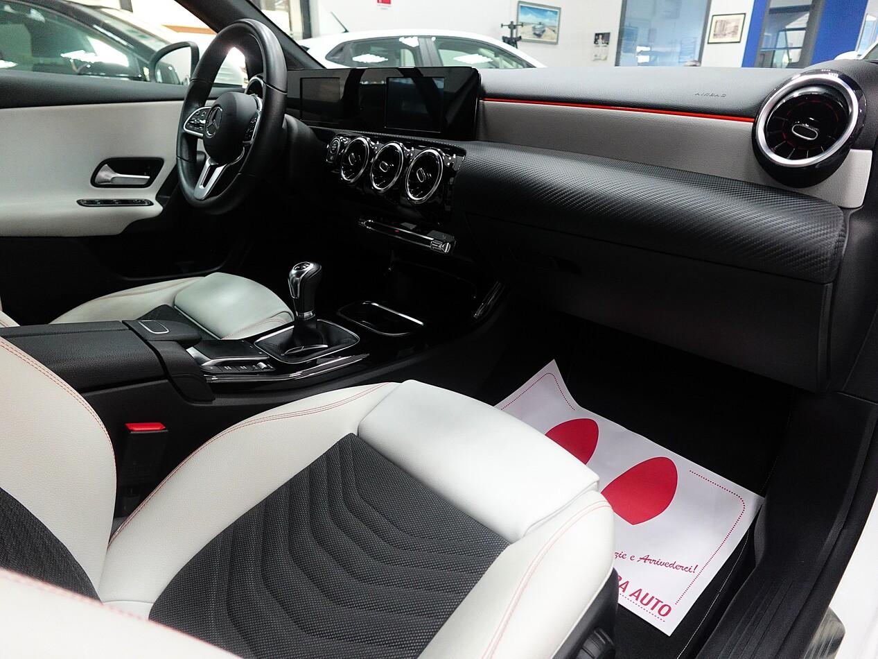 Mercedes Classe A 2.0 d 115 CV BUSINESS EXTRA