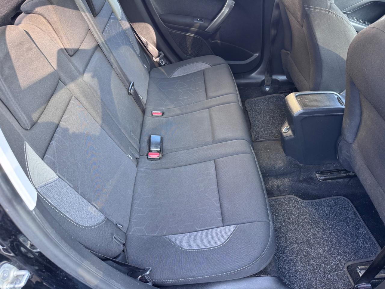 Peugeot 2008 BlueHDi 75 Active garanzia 12 mesi