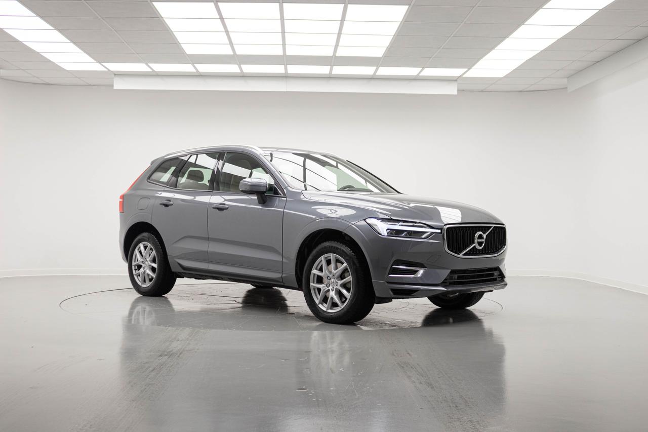 VOLVO XC60 T8 TWIN ENGINE AWD GEARTRON