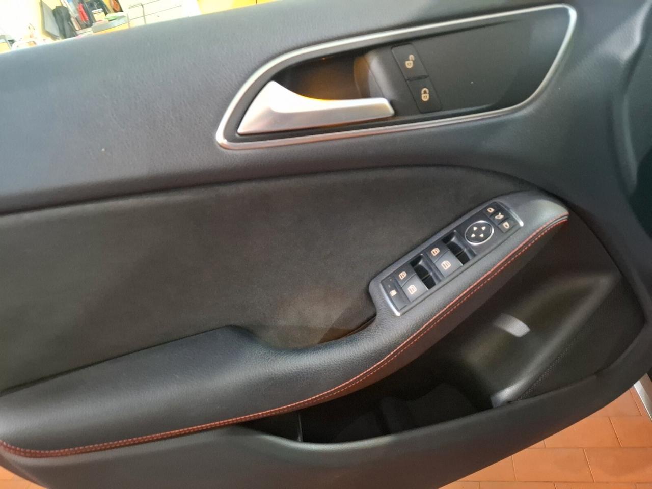 Mercedes-benz B 180 d Premium tagliandi mercedes benz