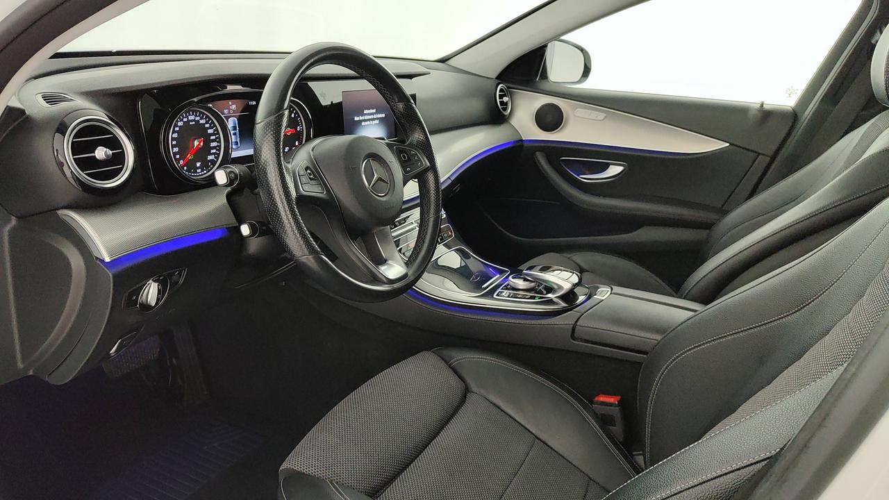 Mercedes-Benz E 220 d Business Sport auto
