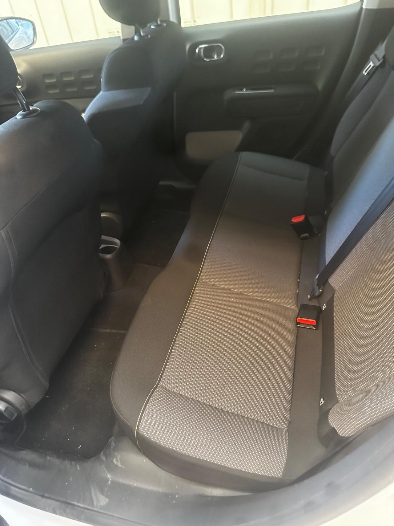 Citroen C3 PureTech 82 Shine
