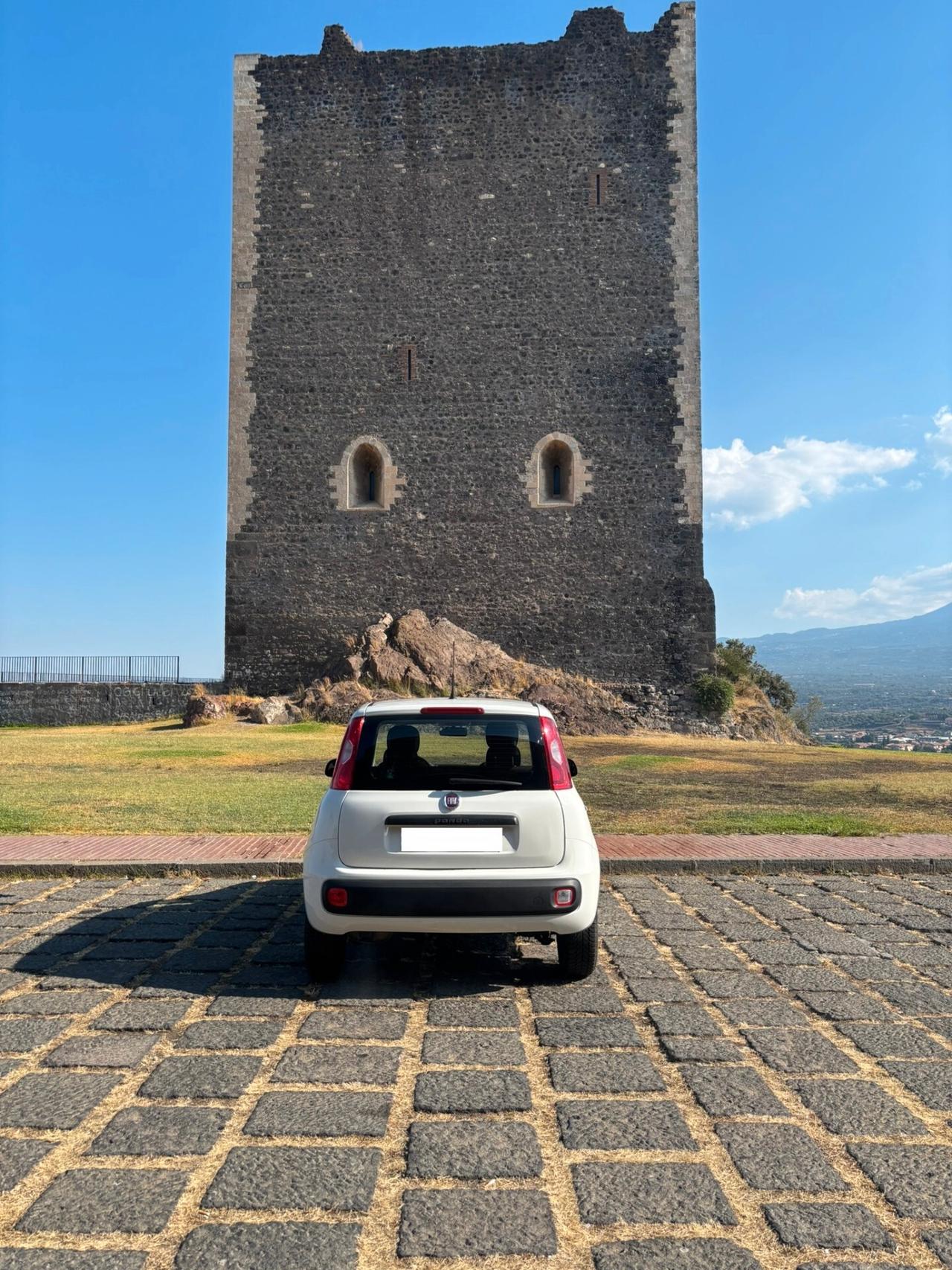 Fiat Panda 1.3 M-Jet Easy