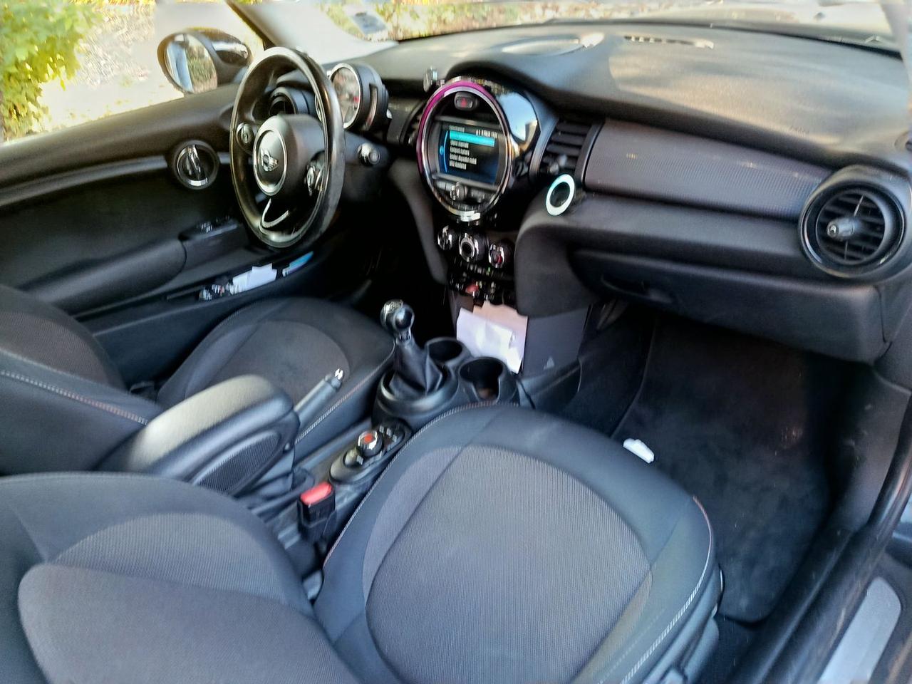 Mini Cooper 1.5 Cooper Hype #50733