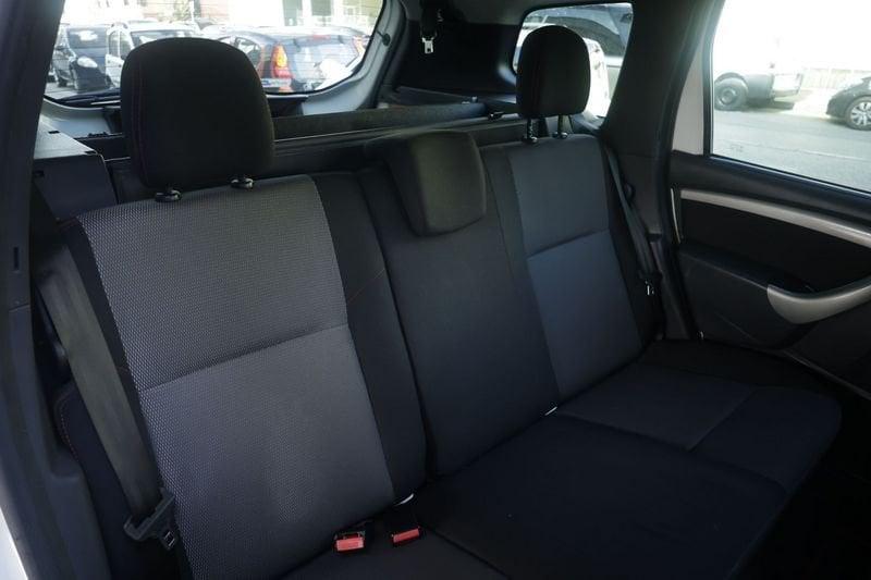 Dacia Duster Dacia Duster 1.6 110CV 4x2 GPL Lauréate 77KW ANNO 2013