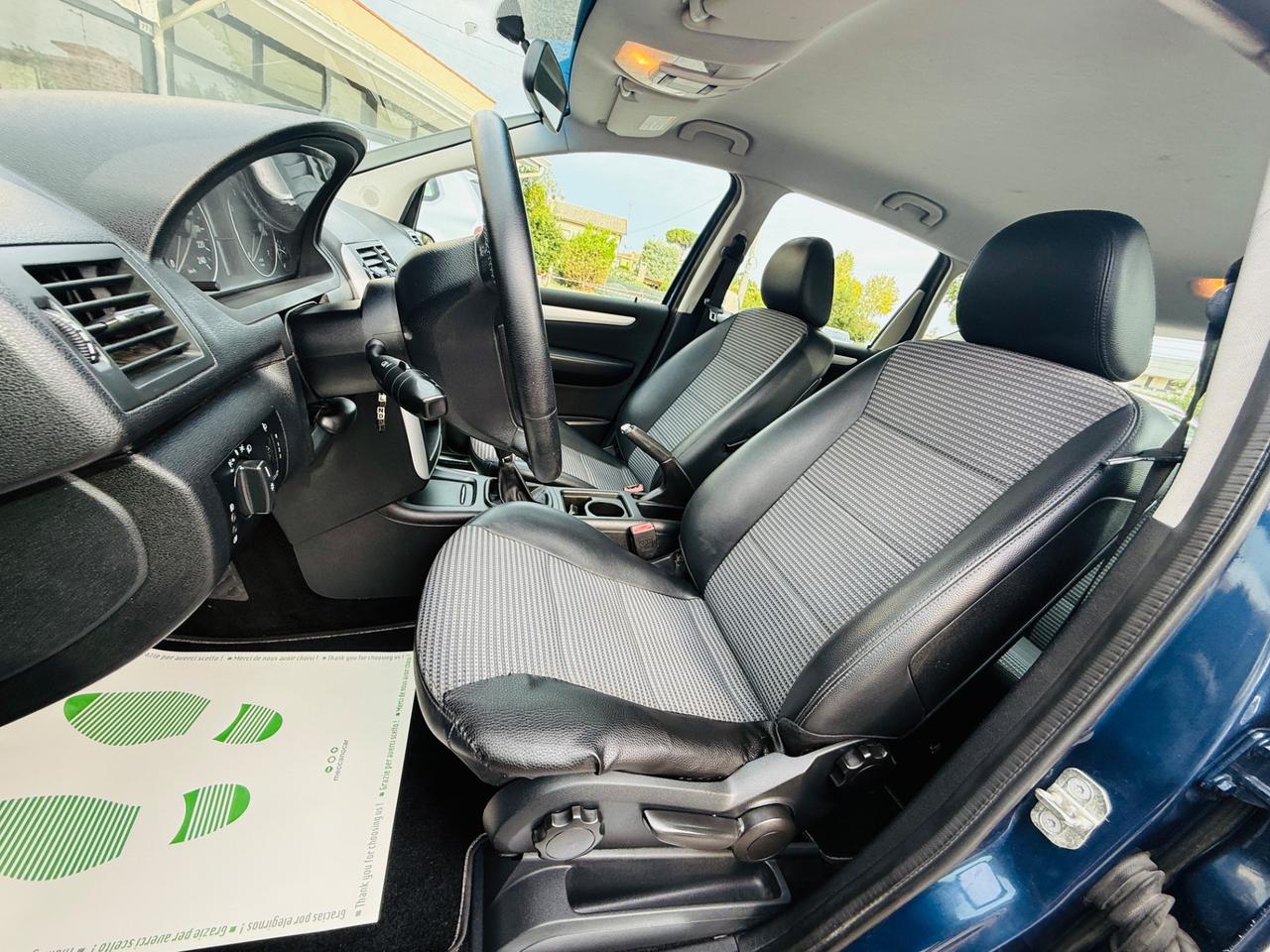 Mercedes-benz A 150 Avantgarde