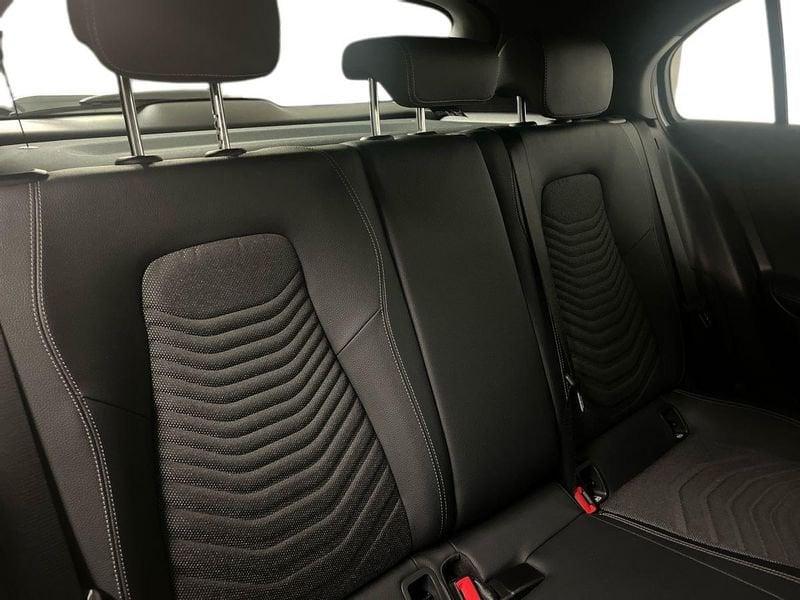 Mercedes-Benz Classe A 180 Automatic Business Extra