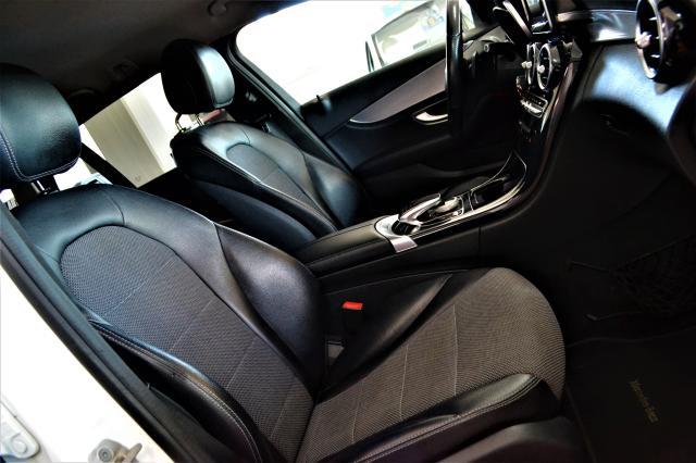 Mercedes C200d 136CV Automatic (NEOPATENTATI) 2015