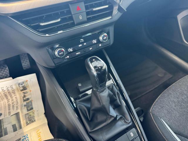 SKODA Kamiq 1.0 TSI 110 CV DSG Style