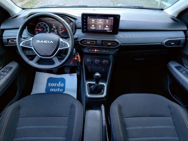 DACIA Sandero Stepway 1.0 TCe ECO-G Expression