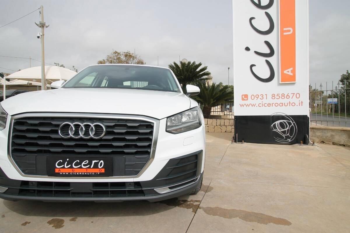 Audi Q2 30 TDI S tronic Business |2019