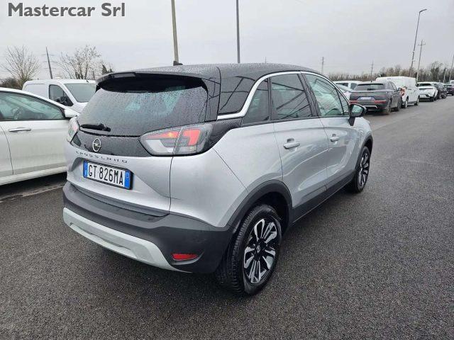OPEL Crossland 1.2 130cv Elegance autom AT6 - GT826MA