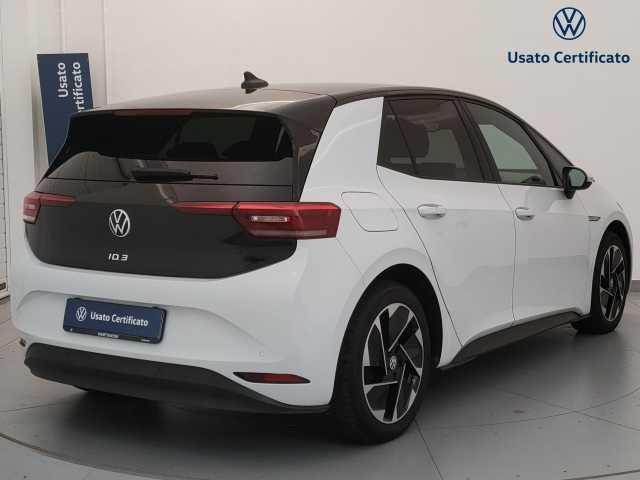 Volkswagen ID.3 58 kWh Business