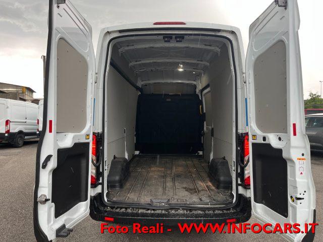 FORD Transit 350 2.0TDCi EcoBlue 170CV L3H3 Furgone Trend