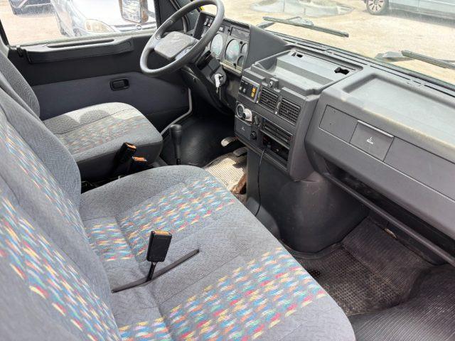 IVECO Daily 35 C Cestello Piattaforma
