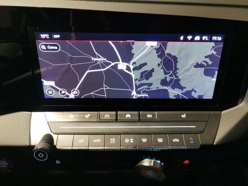 Opel Astra Astra 1.6 Plug-in Hybrid 180 CV AT8 GS Line