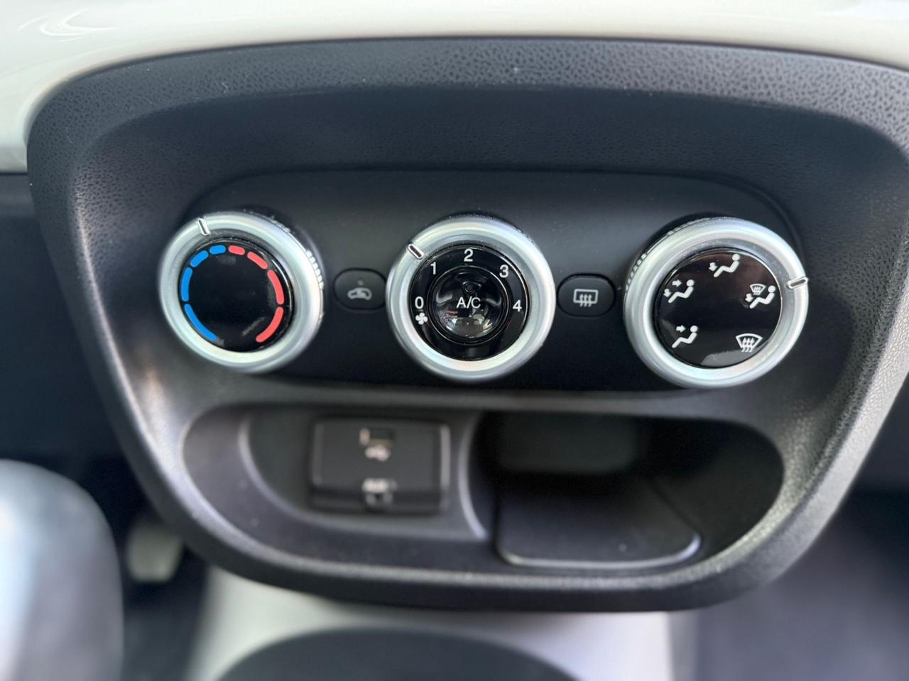 Fiat 500L 1.3 Multijet 85 CV Pop Star