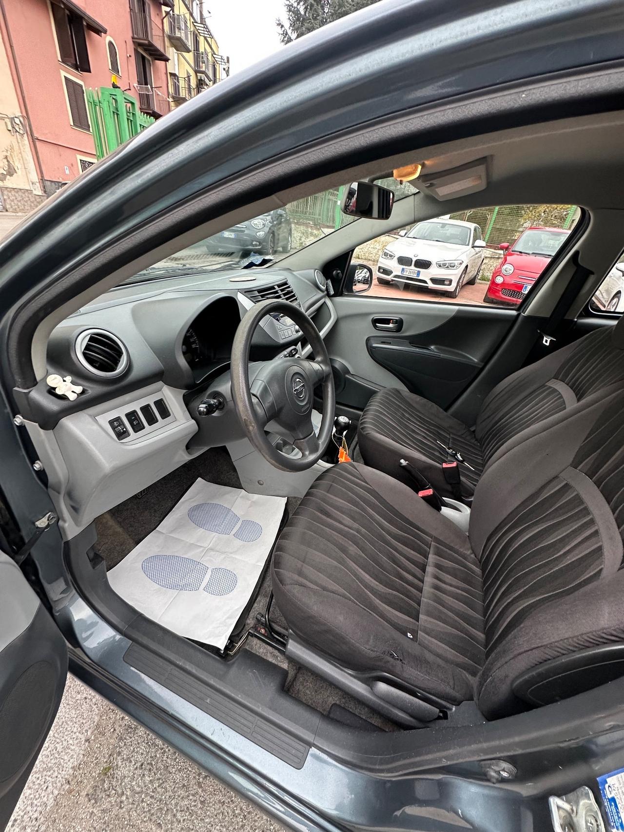 Nissan Pixo 1.0 5 porte Fun