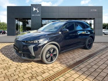 DS AUTOMOBILES DS 7 E-Tense 225 Performance Line+