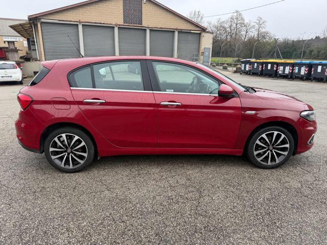 FIAT Tipo 1.4 T-Jet 120CV BENZINA/GPL 5psenza lavoro da fare