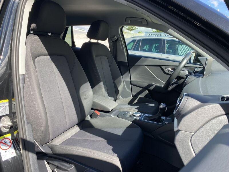 Audi Q2 Business 2.0 TDI 116CV S-Tronic 30