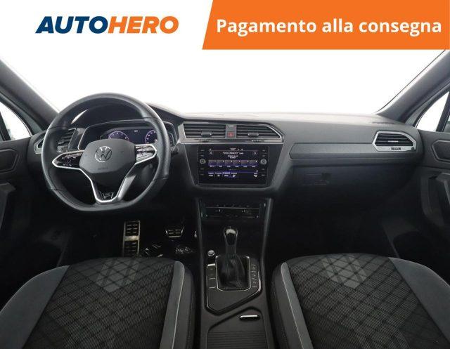 VOLKSWAGEN Tiguan 1.5 TSI 150 CV DSG ACT R-Line