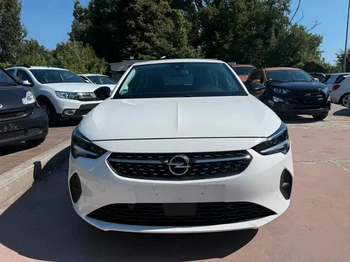 Opel Corsa -
