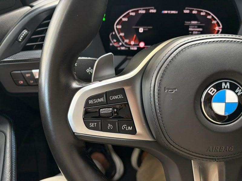 BMW Serie 1 M135i xdrive
