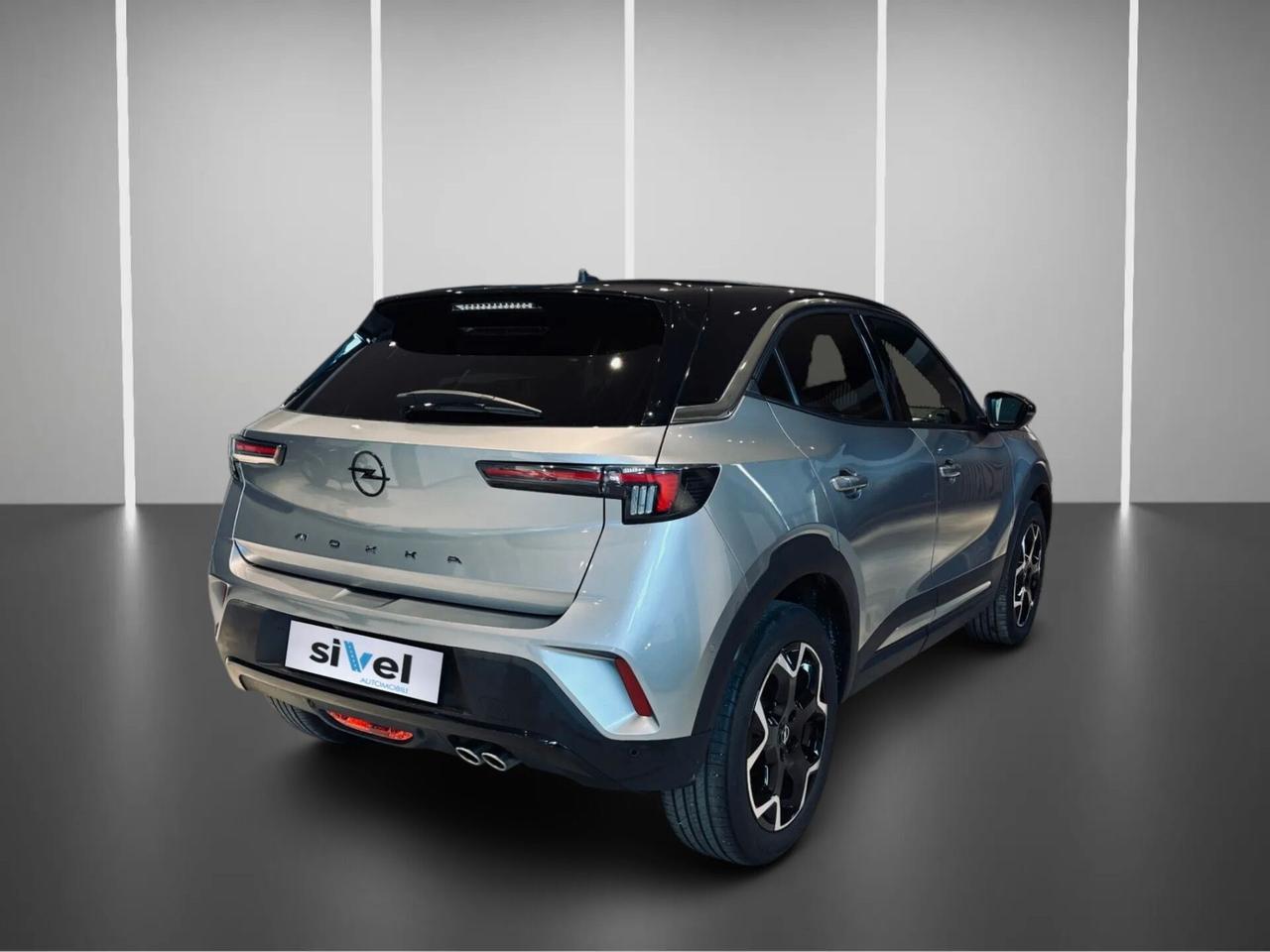 Opel Mokka 1.2 Turbo 130 CV aut. Ultimate