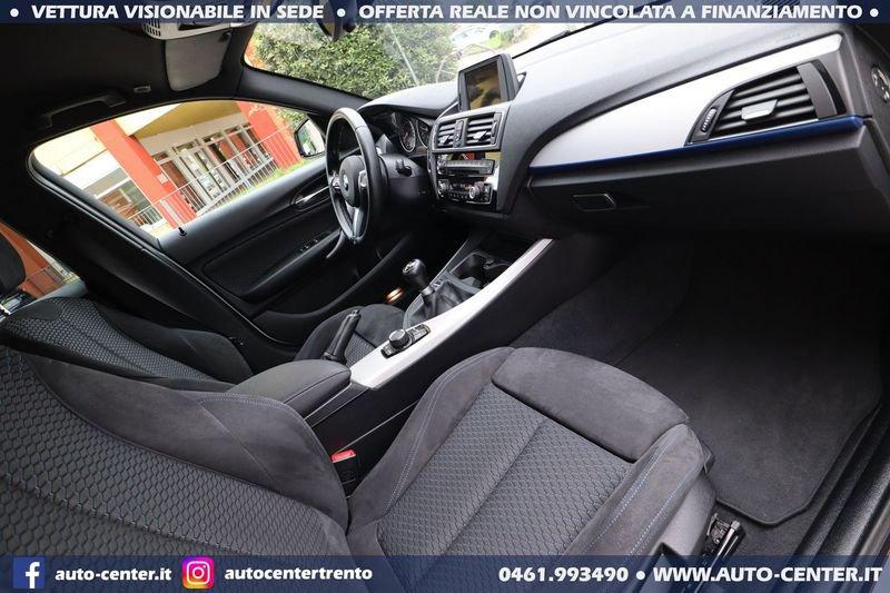 BMW Serie 1 118i 5p. Msport M-sport