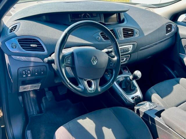 Renault Scenic Scénic 1.5 dCi 110CV - 2014