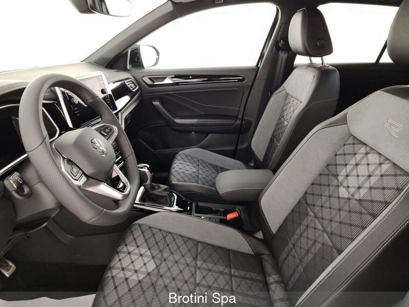 Volkswagen T-Roc T-Roc 2.0 TDI SCR 150 CV DSG R-Line