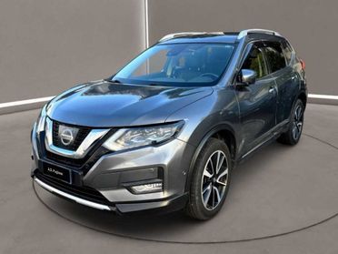 NISSAN X-Trail 3ª serie - 2.0 dCi 4WD Tekna