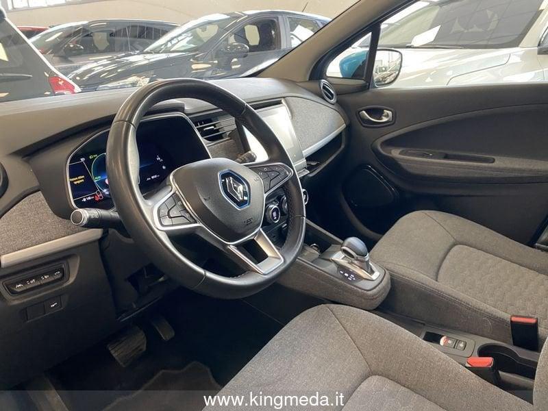 Renault ZOE BATTERIA DI PROPRIETA' - ZOE Zen R135