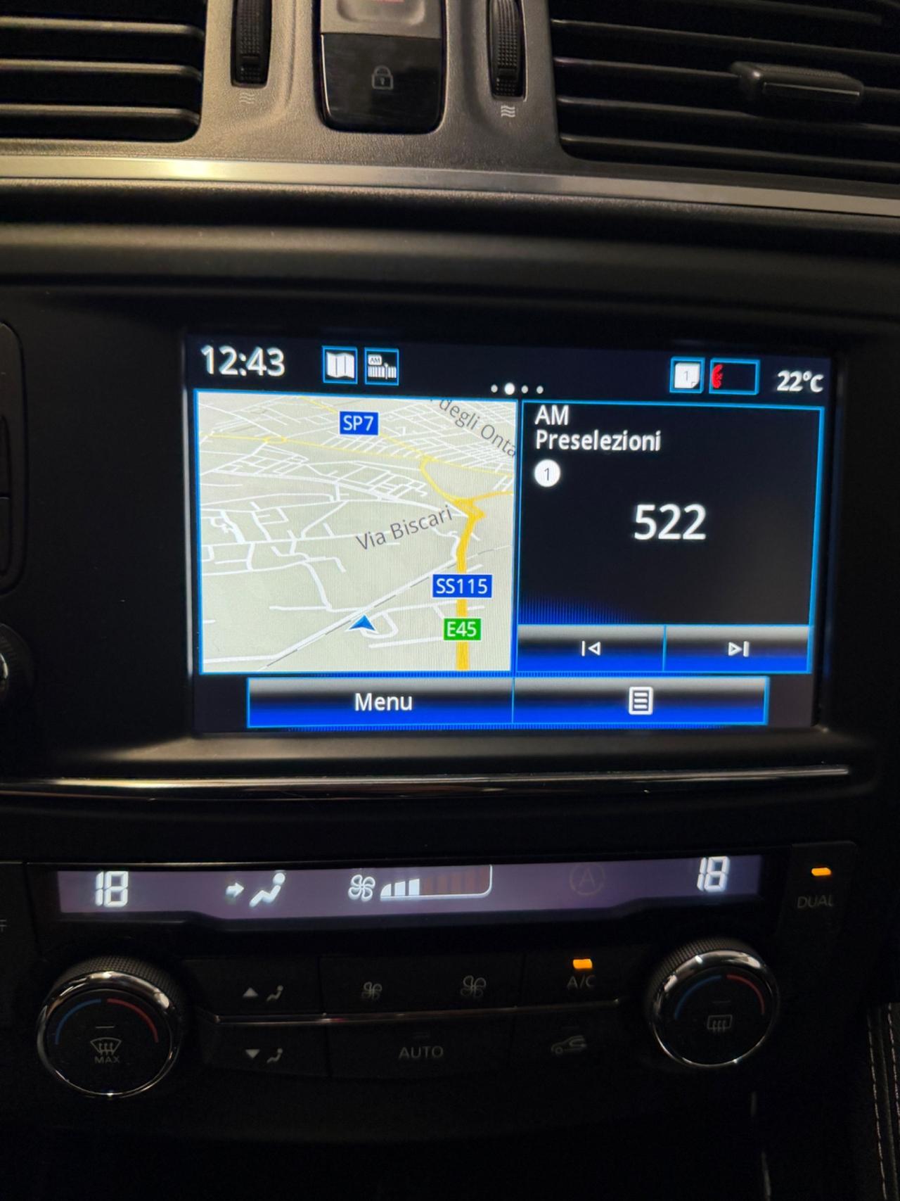 Renault Kadjar Blue dCi 8V 115CV Sport Edition