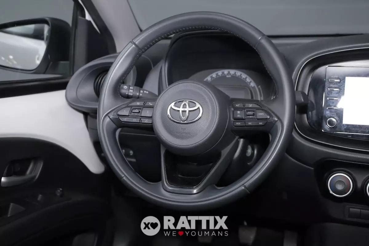 Toyota Aygo X 1.0 72CV Active