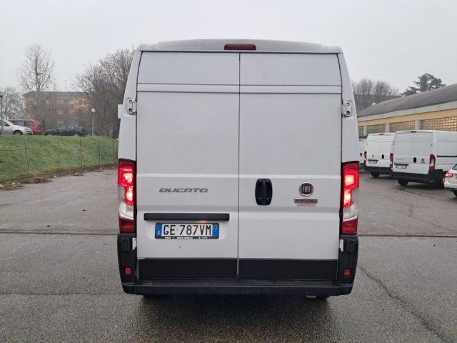 FIAT Ducato 30 2.2 Mjt 120CV PM Furgone