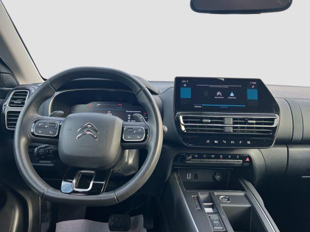 CITROEN C5 Aircross C5 Aircross BlueHDi 130 S&S EAT8 C-Series