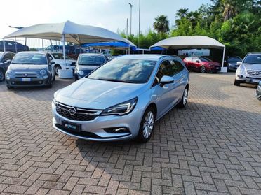 Opel Astra V Sports Tourer 1.2 t Business Elegance s&s 110cv