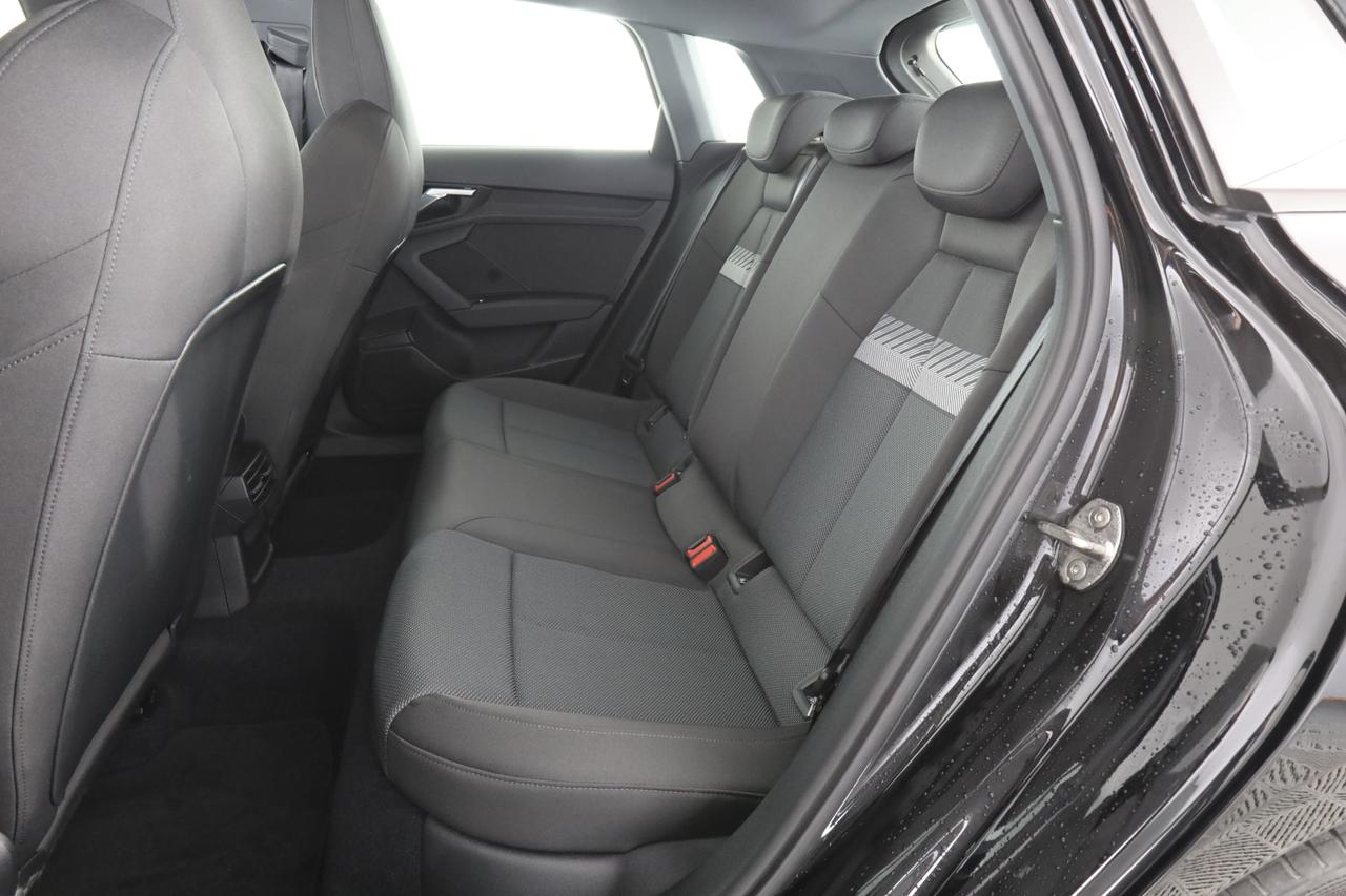 AUDI A3 4ª serie A3 SPB 35 TFSI S tronic Business Advanced